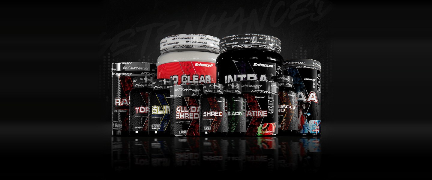 Avis Enhanced Labs : Top T