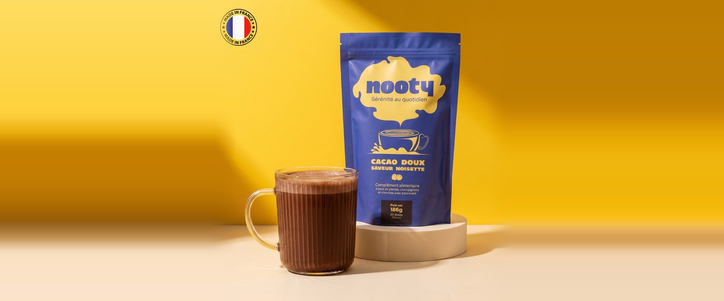 Avis Nooty : Nooty Focus & Énergie