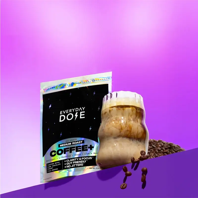 Everyday Dose