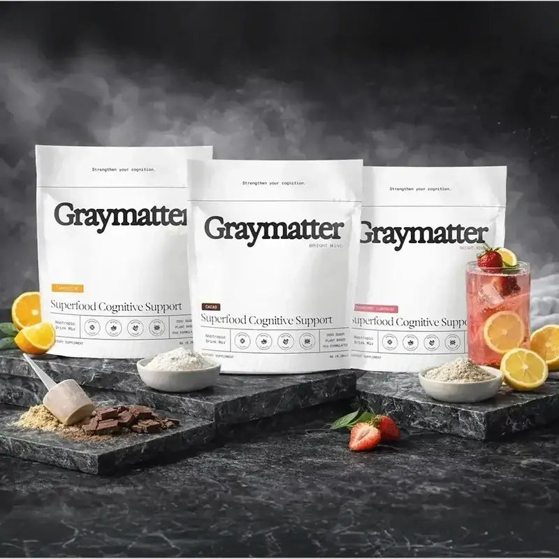 Graymatter
