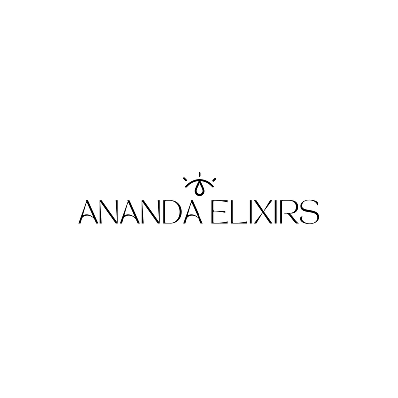 Logo officiel Ananda Elixirs