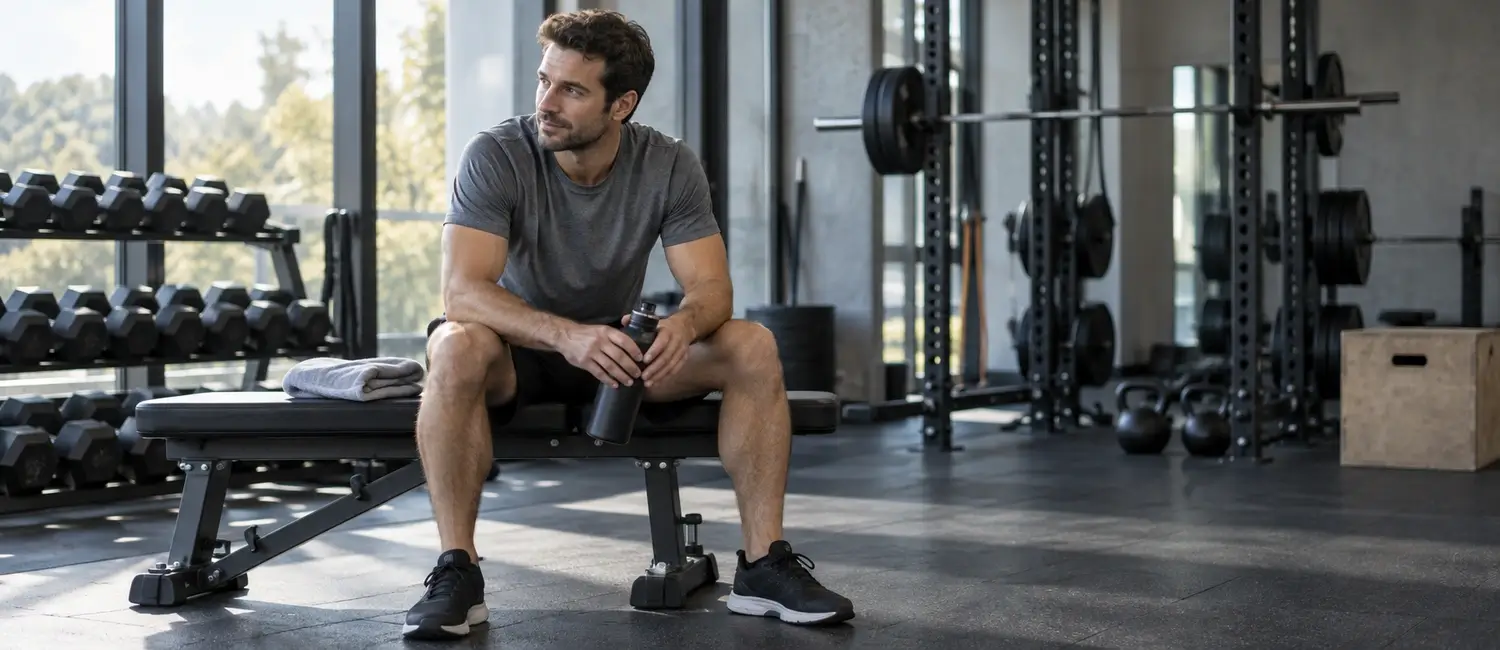 Colostrum et musculation : ce que ça apporte vraiment à l'entraînement