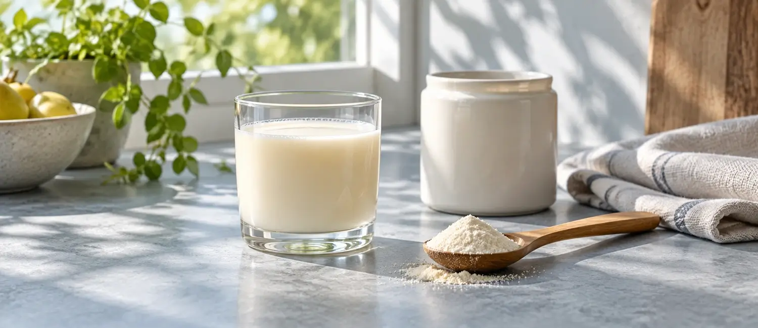 Colostrum et santé intestinale : ce que disent vraiment les études