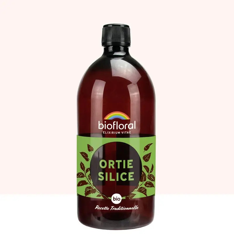 Ortie Silice - Biofloral