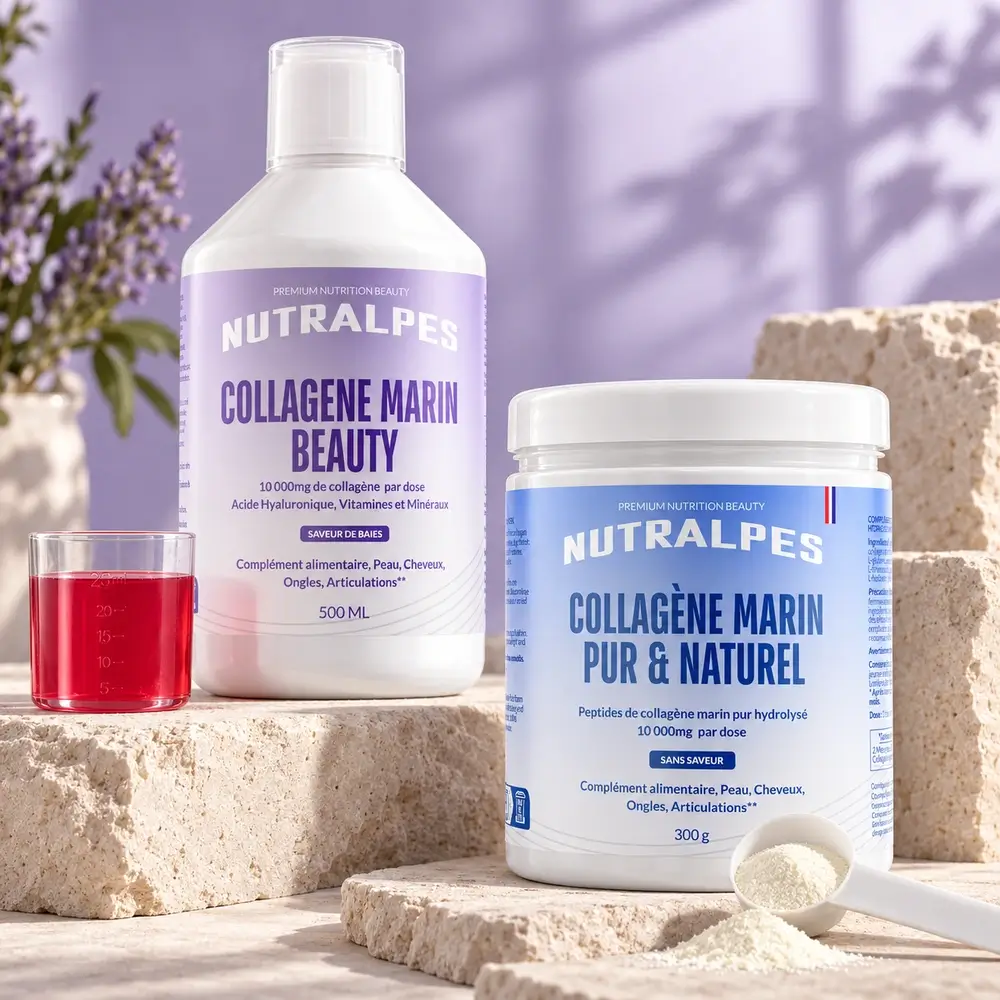 Nutralpes