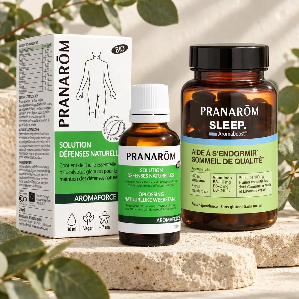 Pranarōm