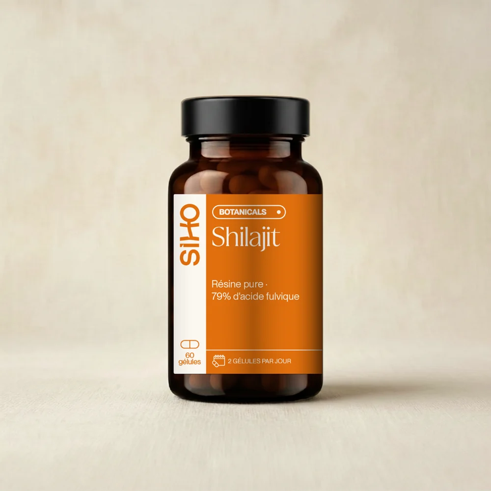 The Siho Effect