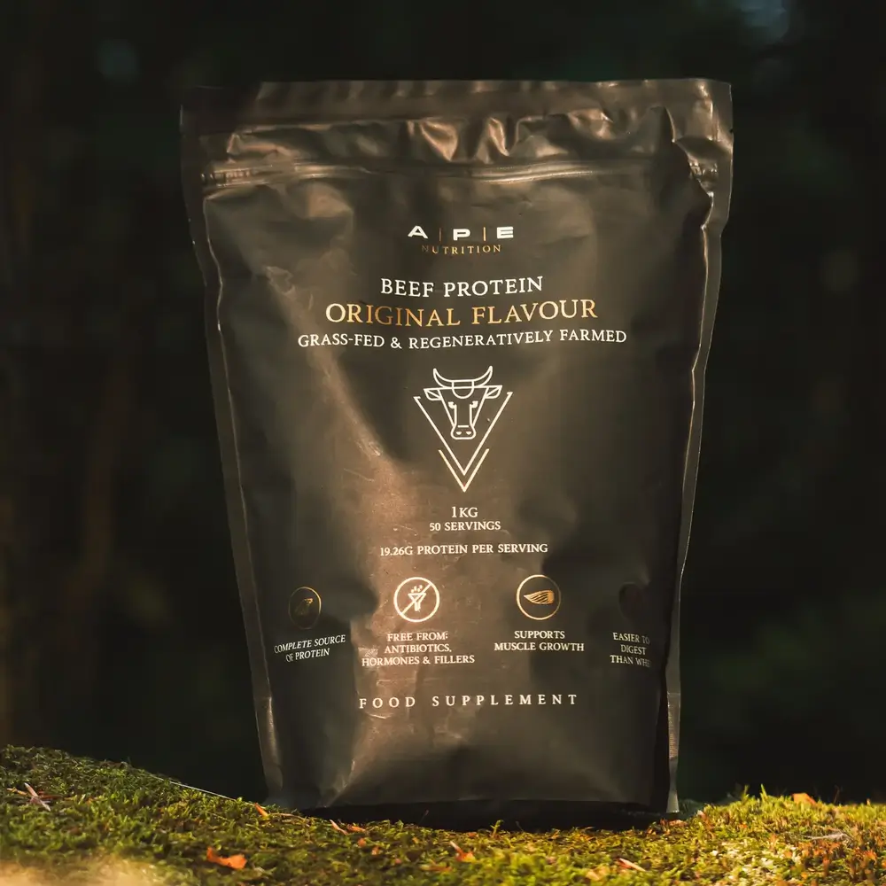 APE Nutrition