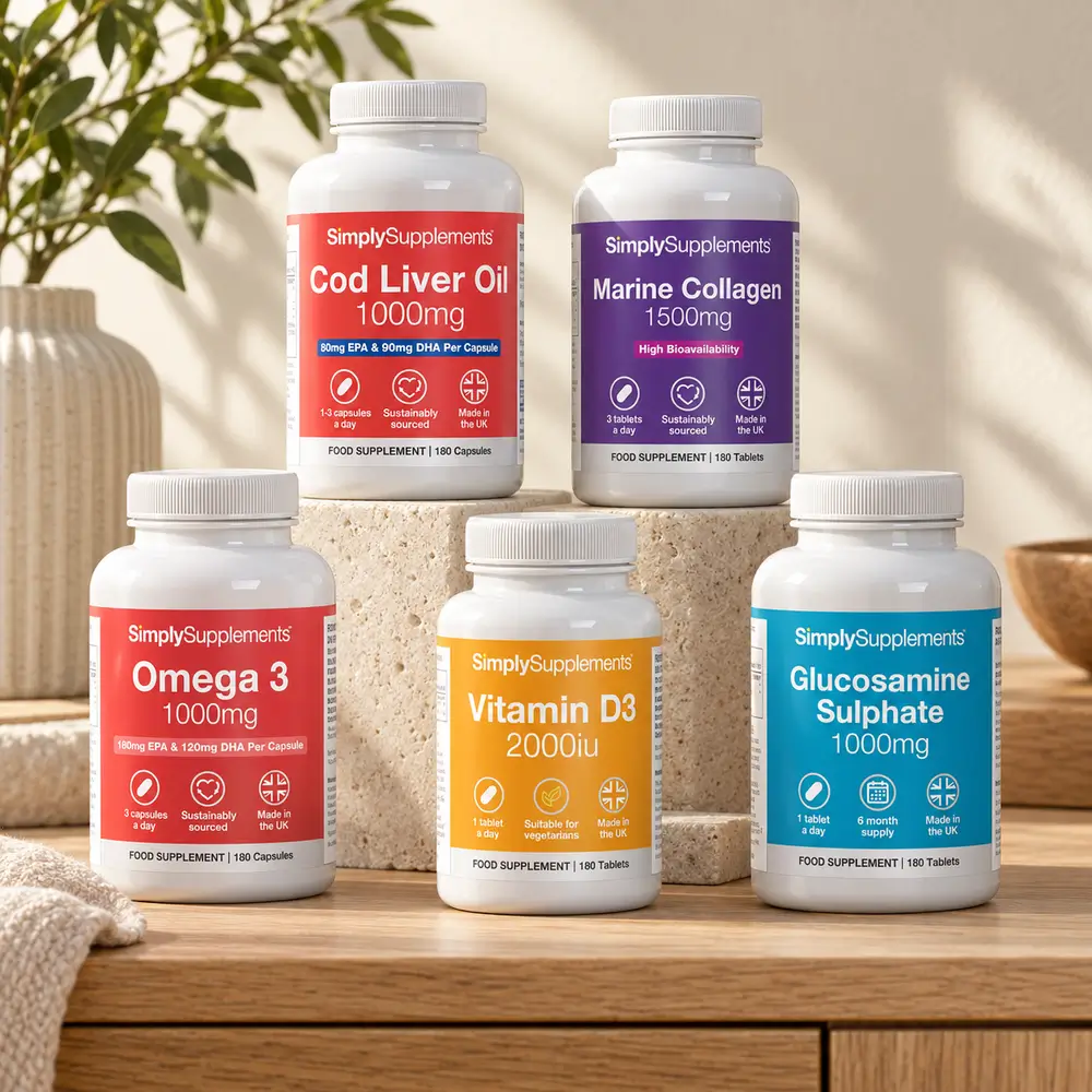 Simply Supplements