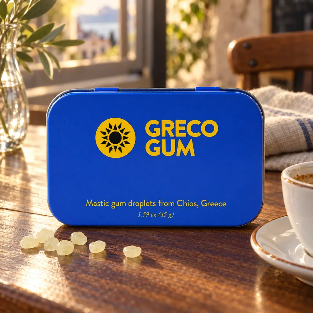 Greco Gum