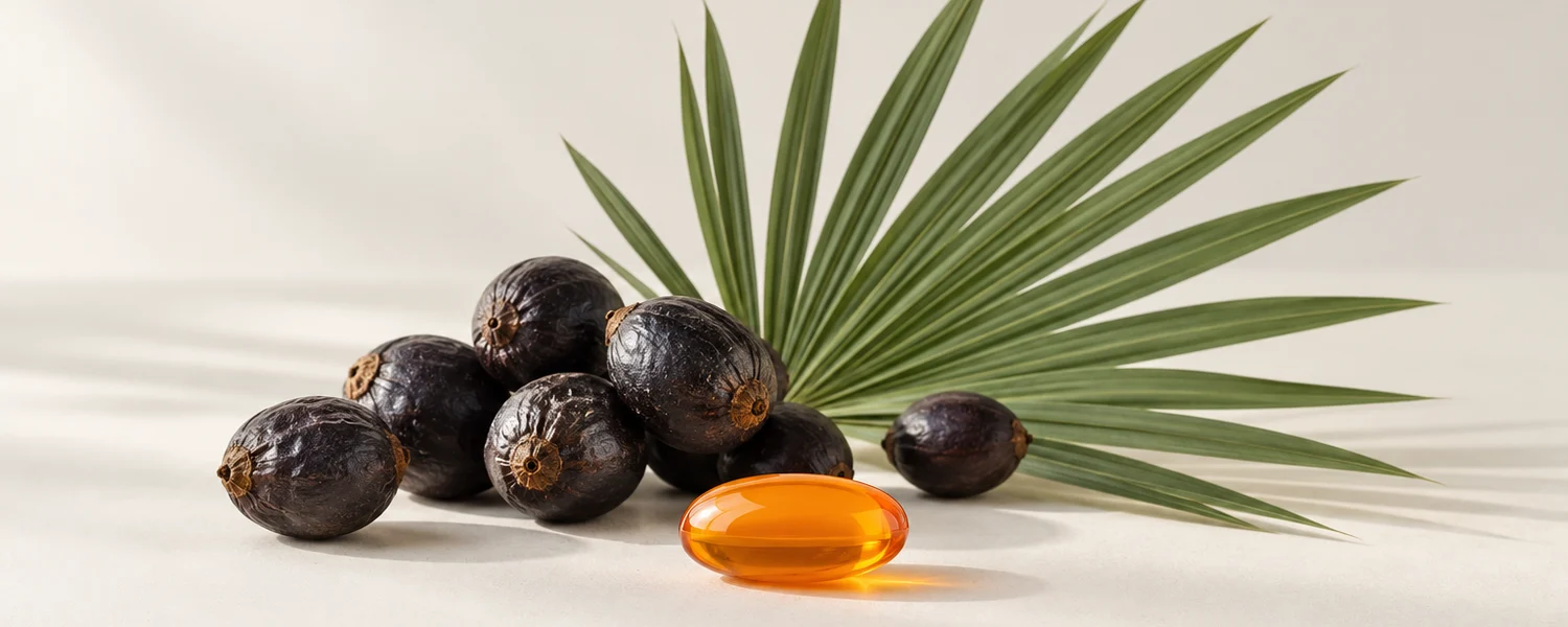 Saw palmetto cheveux : efficacité, dosage, dangers et avis honnête