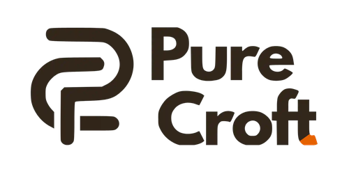 Logo officiel Pure Croft
