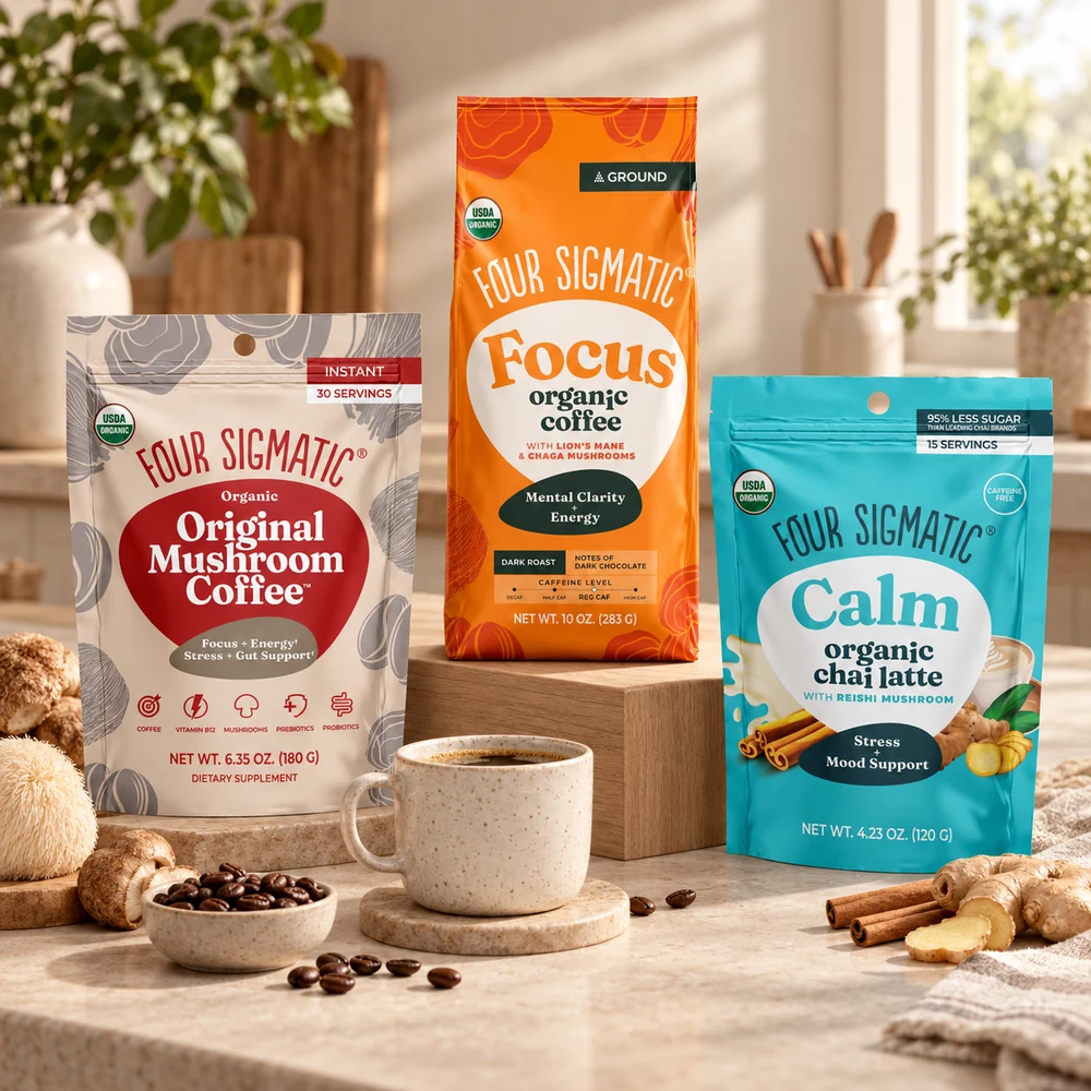 Four Sigmatic