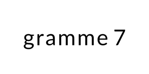 gramme 7