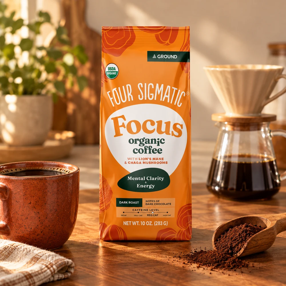 Four Sigmatic