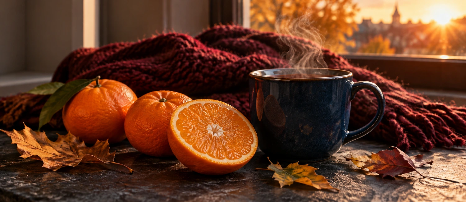 Quand faire une cure immunité et quel complément choisir avant l'hiver ?