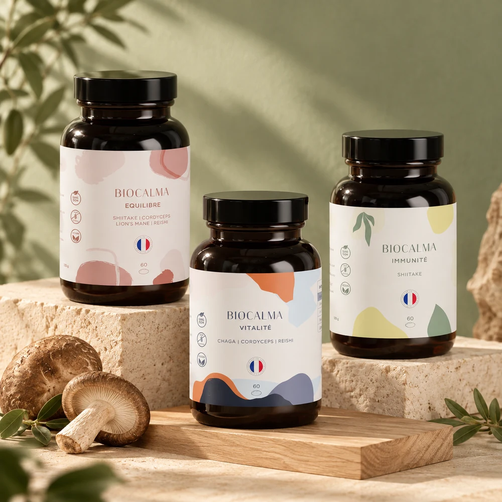 Biocalma