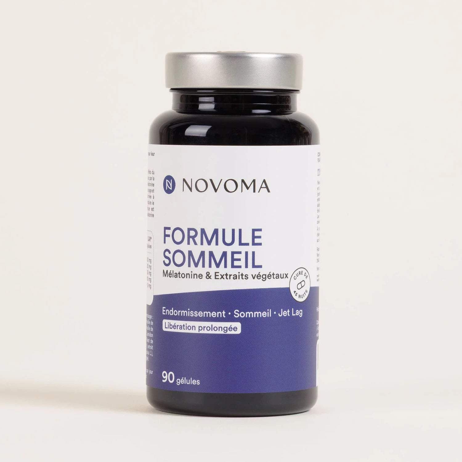Formule Sommeil - Novoma