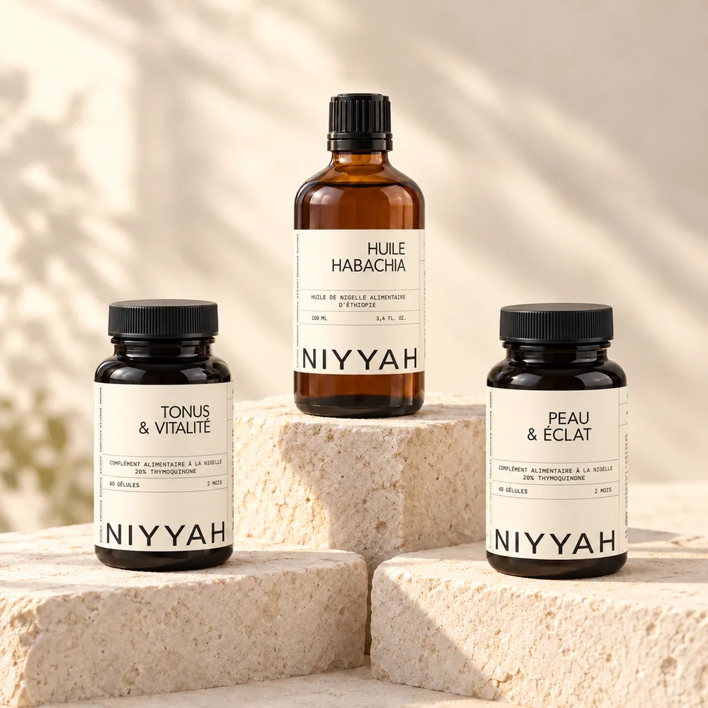 Niyyah
