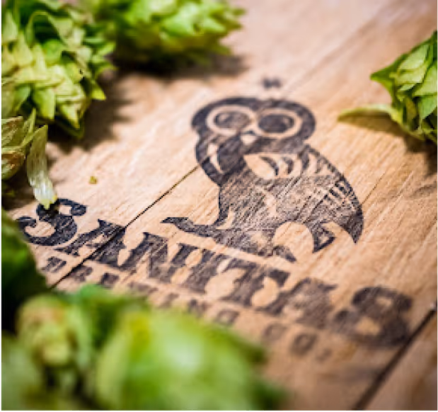 Sanitas Brewing Company