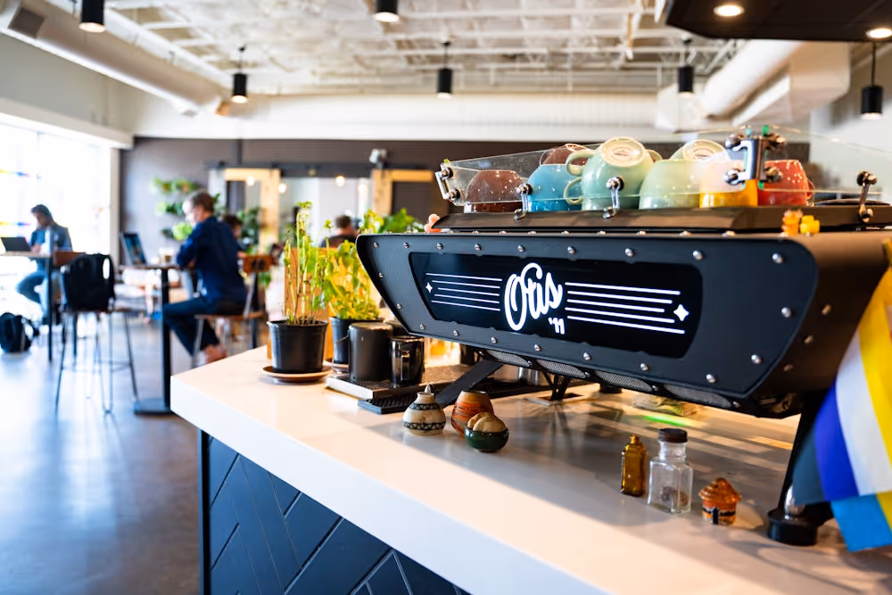 otis craft collective