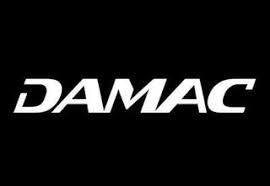 DAMAC Developer logo