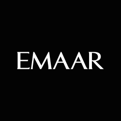 Emaar Developer logo