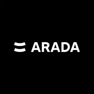 ARADA Developer logo
