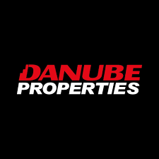 DANUBE Developer logo