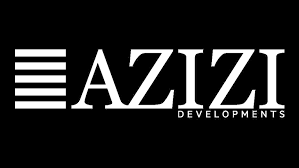 AZIZI Developer logo