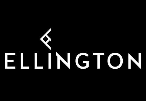 Ellington Developer logo