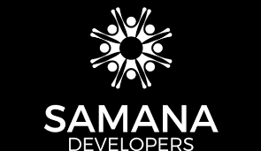 SAMANA Developer logo