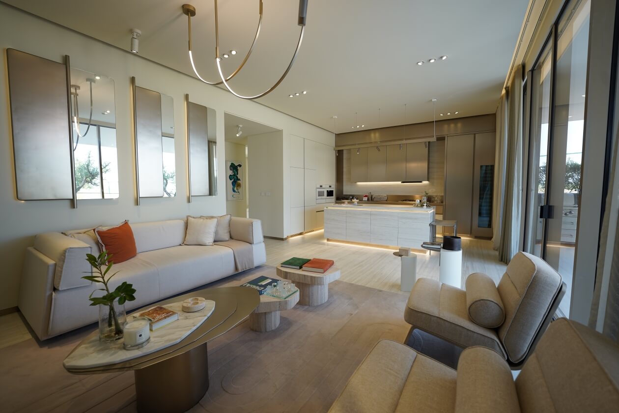 Go to "Buy" page via Image