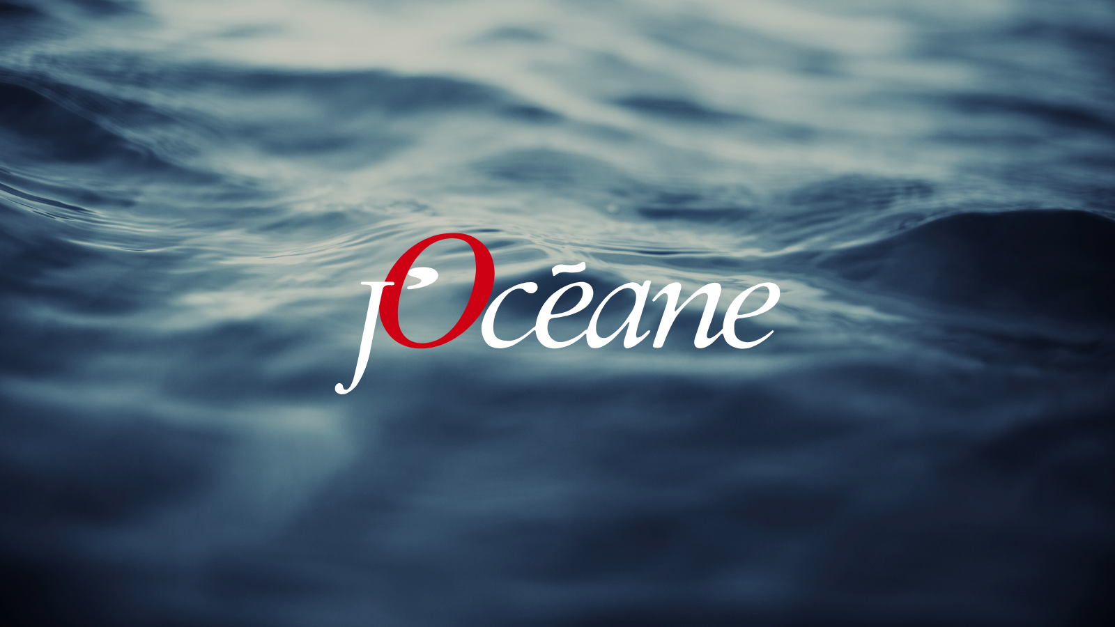 Site Webflow réalisé pour J’Océane