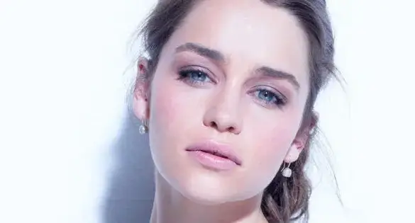 Emilia Clarke; her public story increased awareness of brain aneurysm warning signs and treatment options.