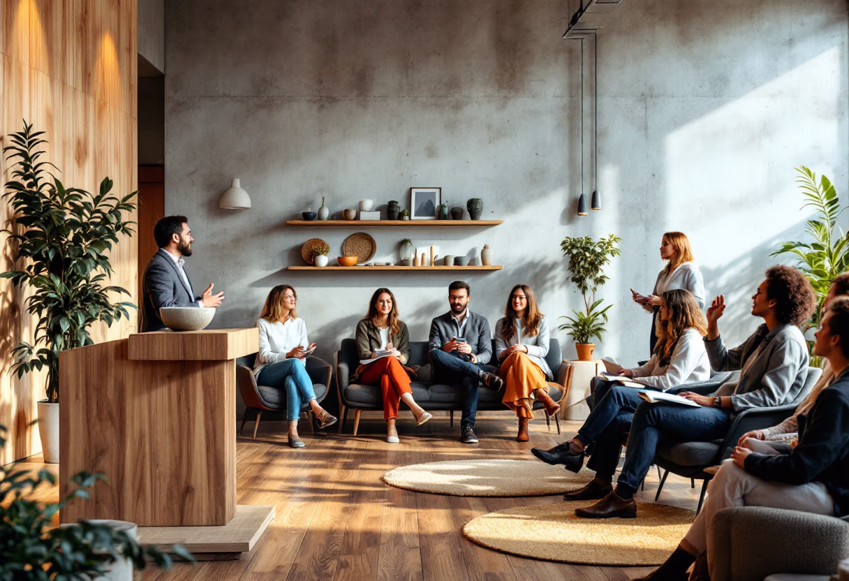 image of vehicle maintenance for an auto dealership