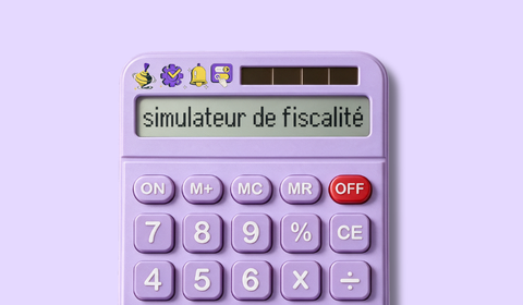 simulateur fiscalite