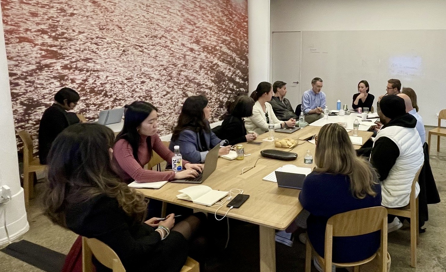 Roundtable on Artificial Intelligence