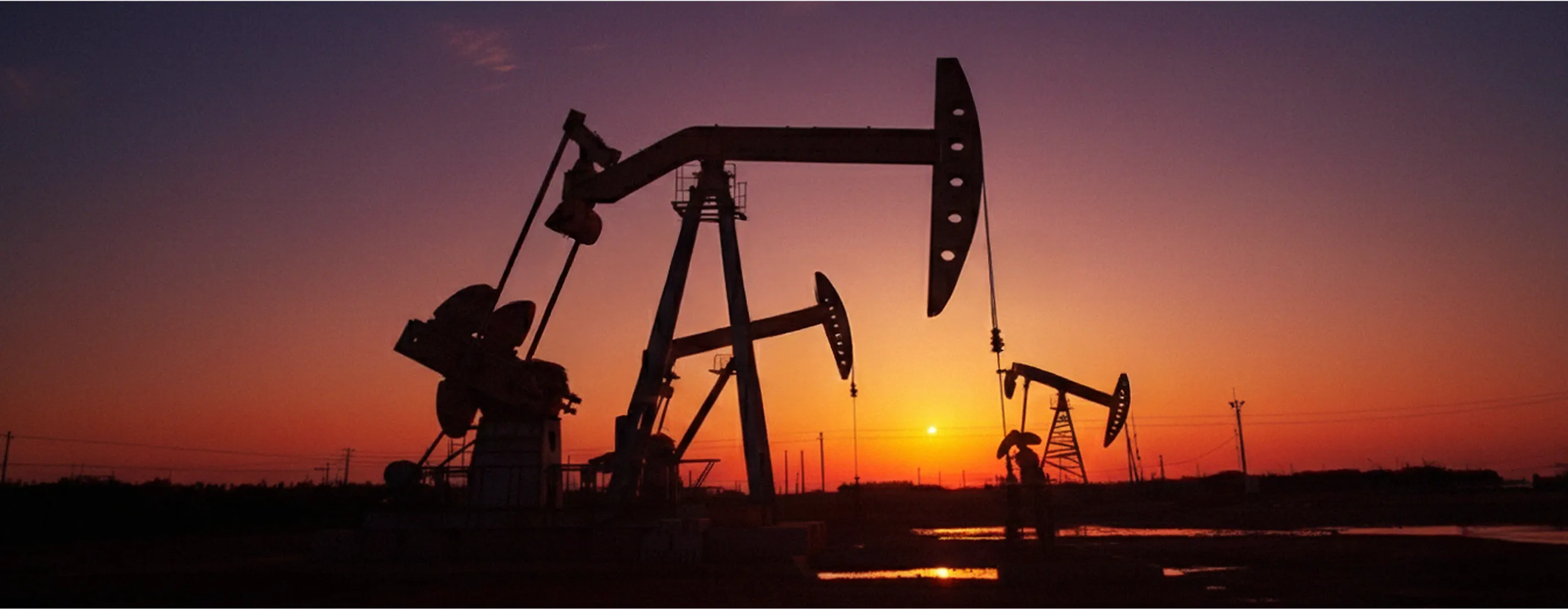 Oil and gas wellhead illustration
