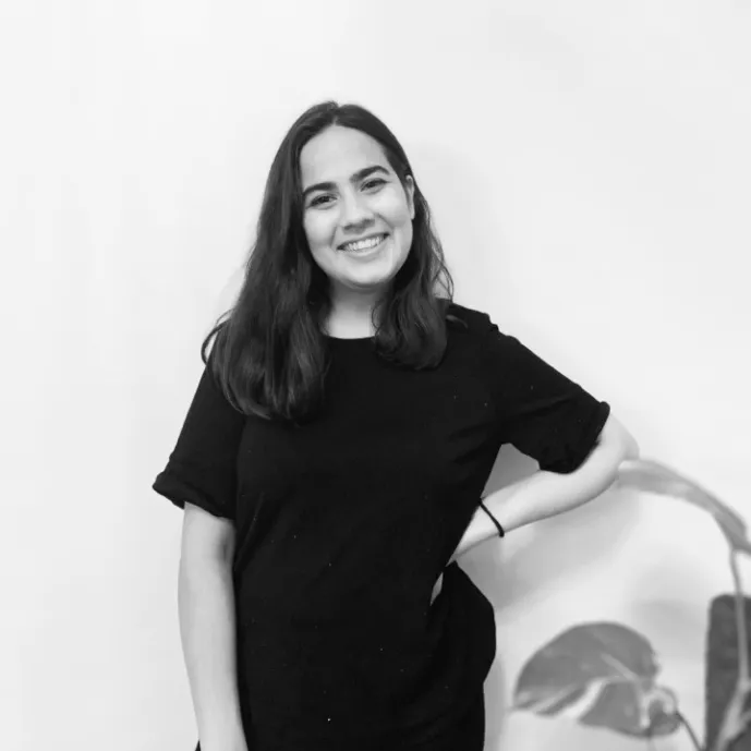 Meher Bahl, co-founder and head of product at Defectech