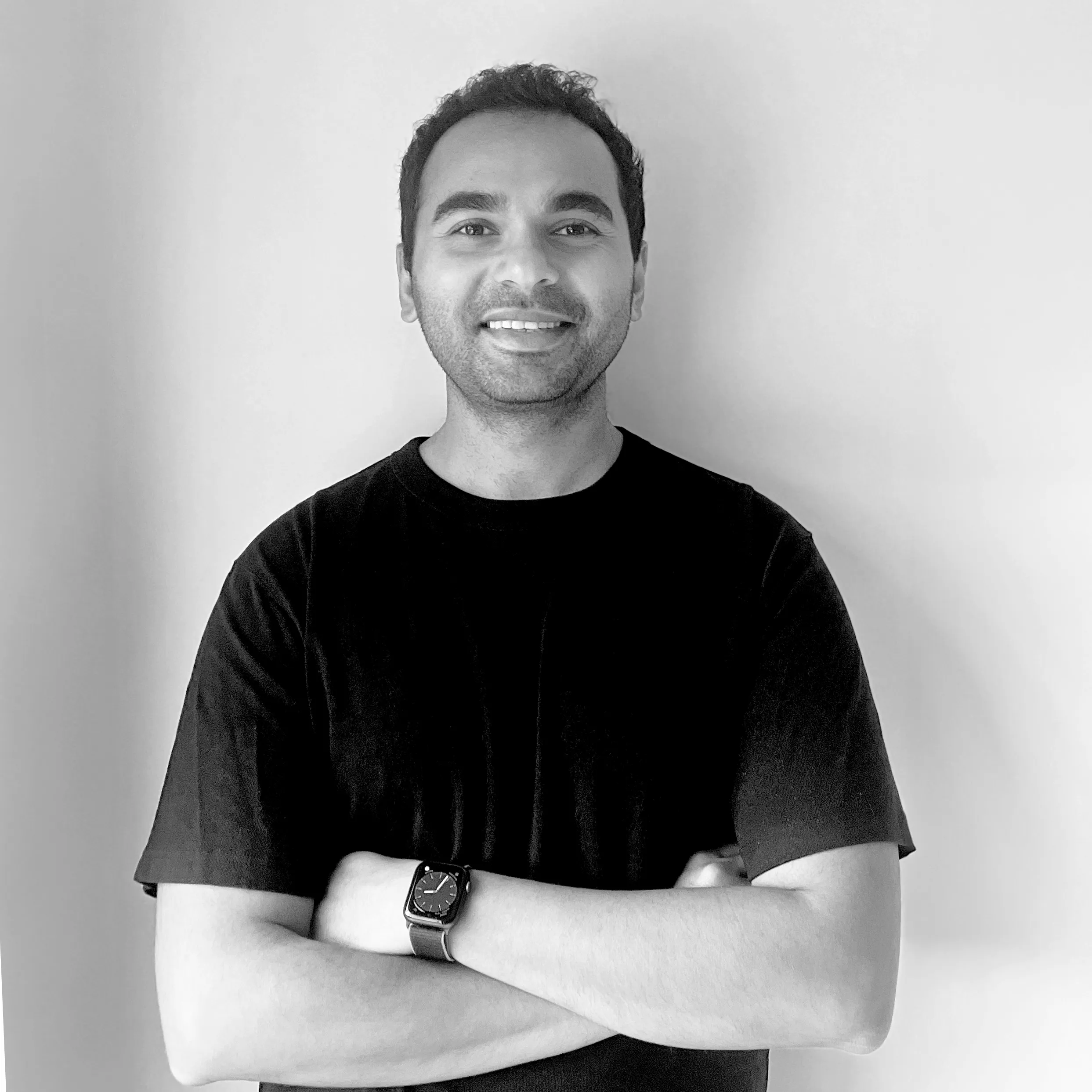 Ralph Noronha, CEO of Defectech