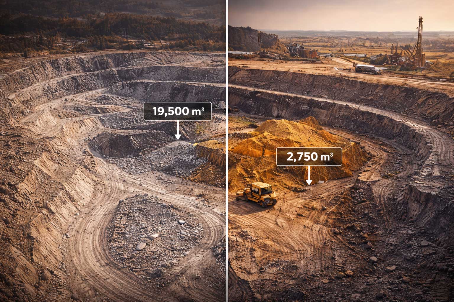 Mining & Quarry Operations