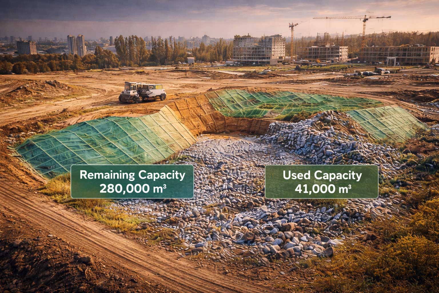 Construction Progress Verification