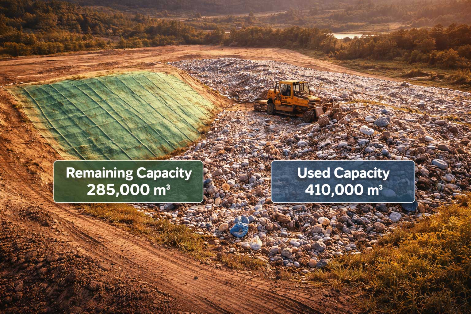 Environmental & Waste Monitoring