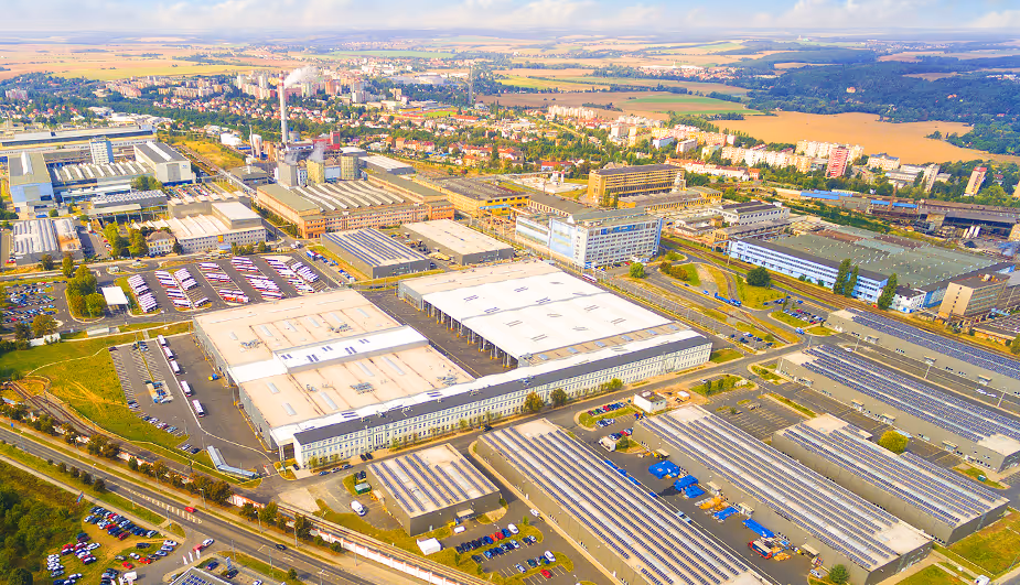 Unlock Your Factory’s Hidden Capacity with TrakSYS