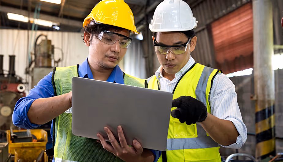 Reducing Waste, Magnifying Performance: How Lean Manufacturing Supercharges Supply Chains