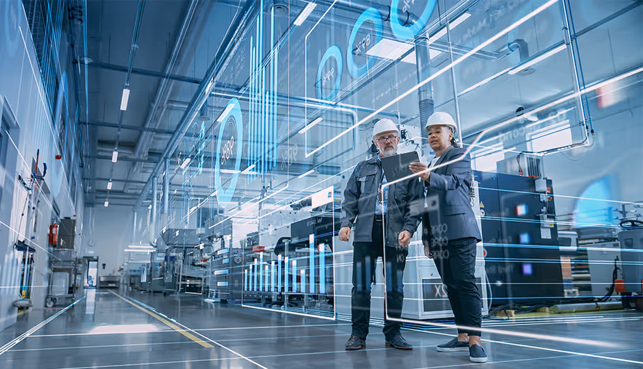 Frequently Asked Questions about Implementing an MES Platform