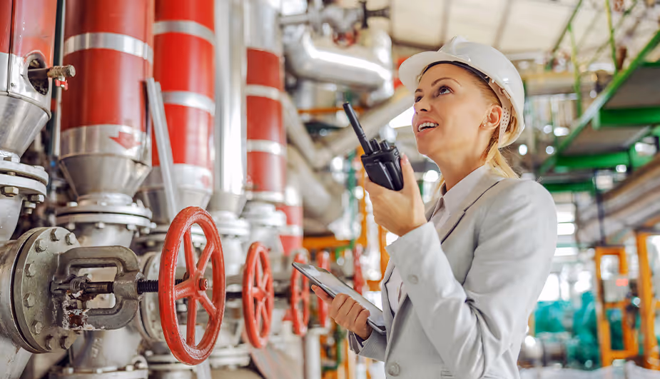 Top 10 Ways Parsec Makes Your Manufacturing Profitable