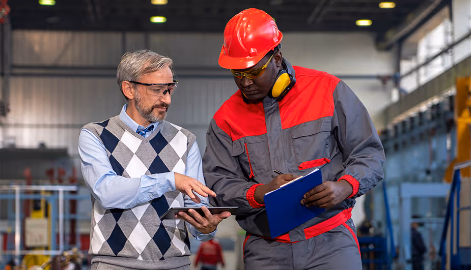 5 Tips for a Best-in-Class MES Integration and Implementation