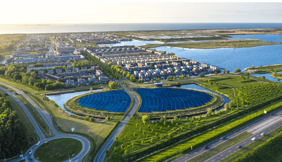 How Connected Manufacturing Helps Companies Achieve Sustainability